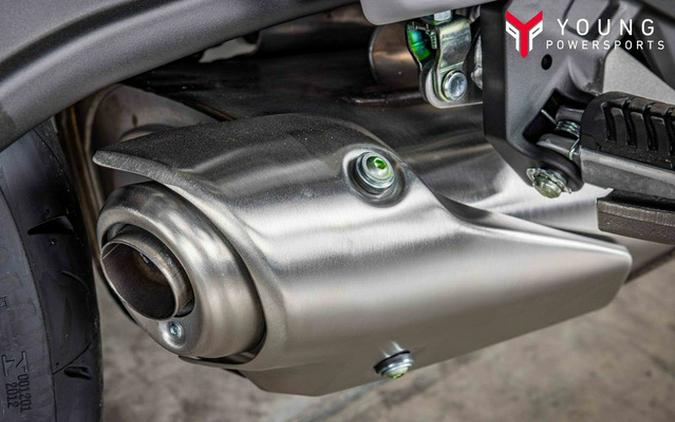 2026 Kawasaki Ninja 650 ABS