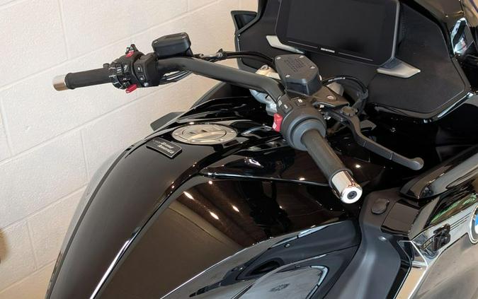 Used 2022 BMW K 1600 B Grand America