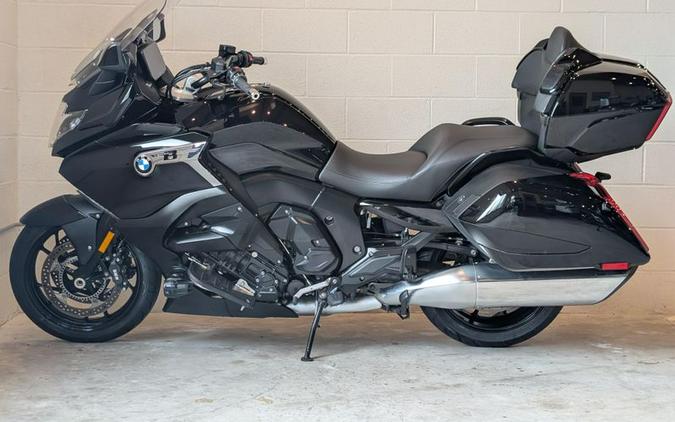 Used 2022 BMW K 1600 B Grand America