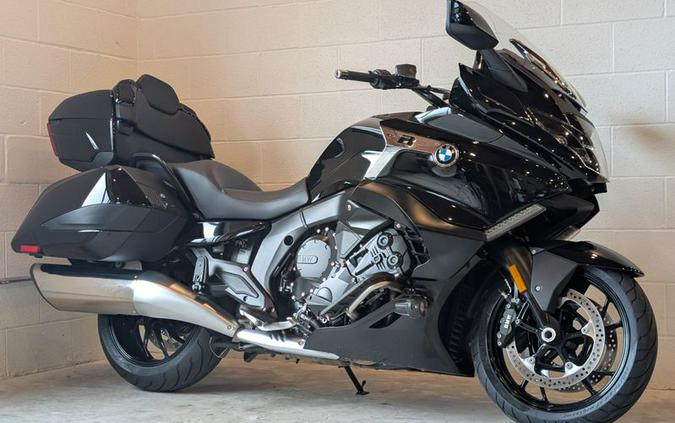 Used 2022 BMW K 1600 B Grand America