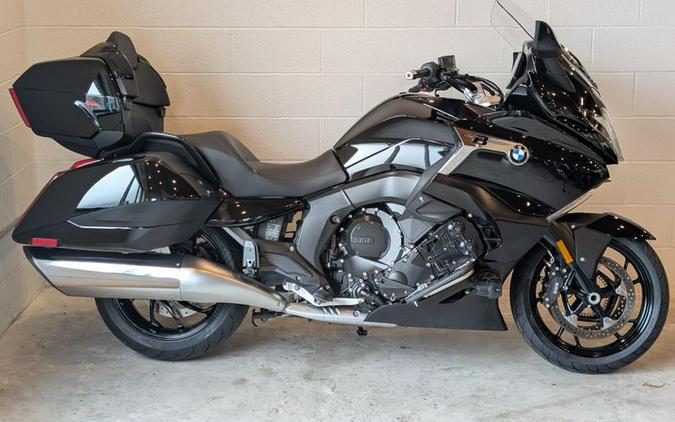 Used 2022 BMW K 1600 B Grand America