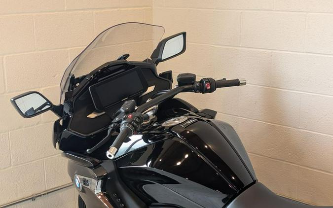 Used 2022 BMW K 1600 B Grand America