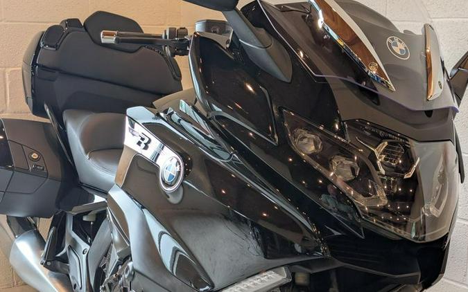 Used 2022 BMW K 1600 B Grand America