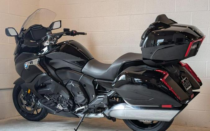 Used 2022 BMW K 1600 B Grand America