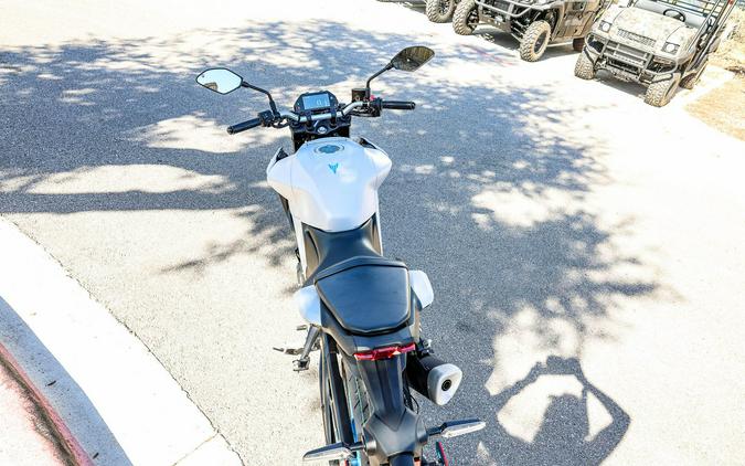 2025 YAMAHA MT03