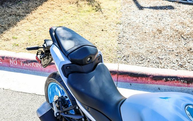 2025 YAMAHA MT03