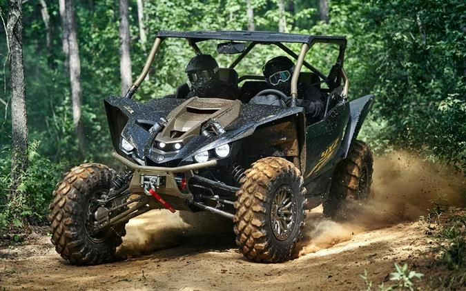 2020 Yamaha YXZ1000R SS XT-R