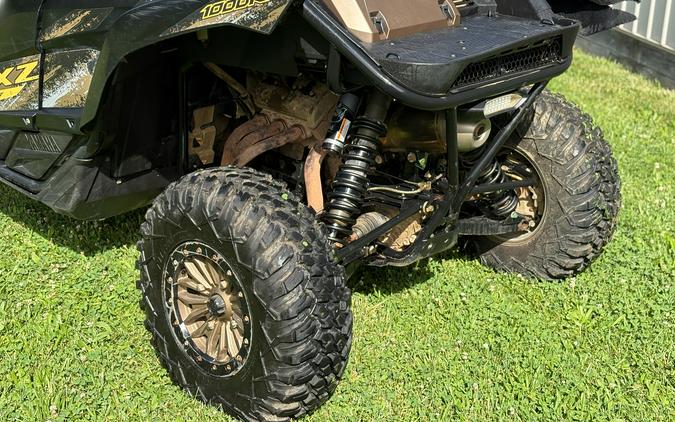 2020 Yamaha YXZ1000R SS XT-R
