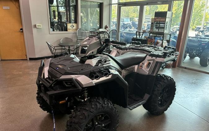 2026 Polaris® Sportsman XP 1000 Ultimate