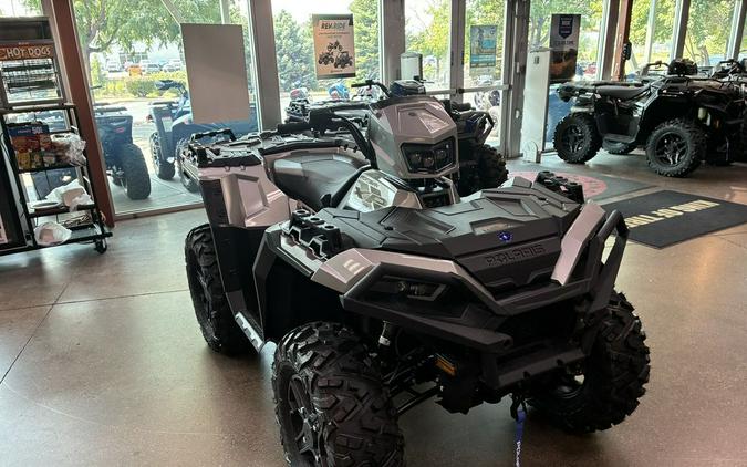 2026 Polaris® Sportsman XP 1000 Ultimate