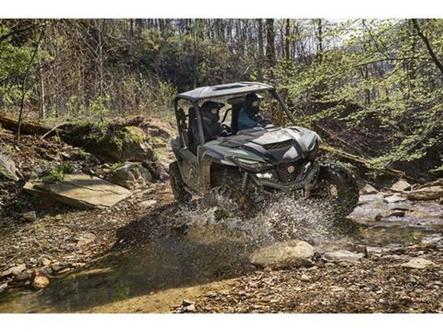 2026 Yamaha Wolverine RMAX2 1000 XT-R
