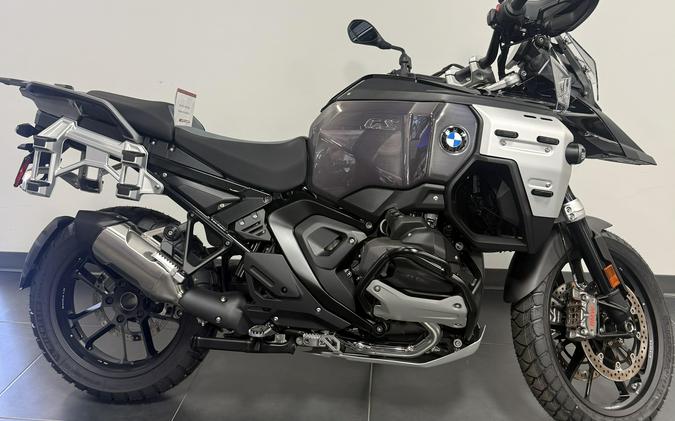 New 2026 BMW R1300GSAADEMO
