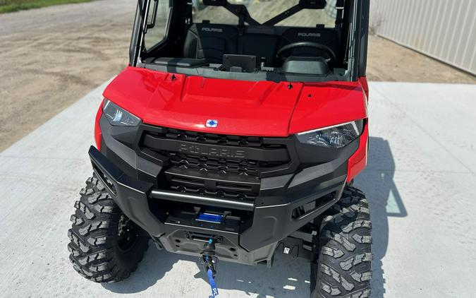 2027 Polaris Ranger XP 1000 NorthStar Ultimate