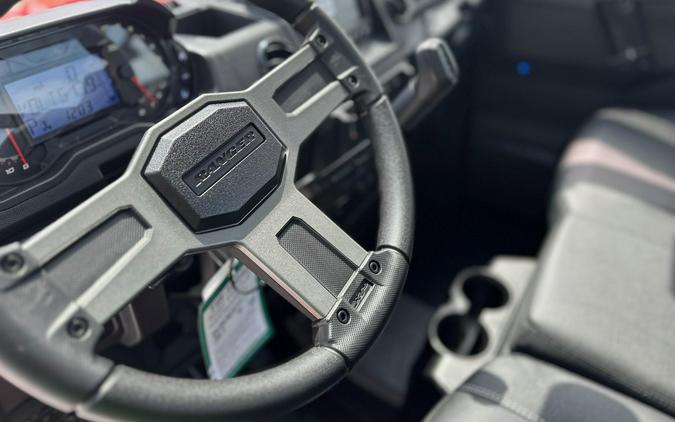 2027 Polaris Ranger XP 1000 NorthStar Ultimate