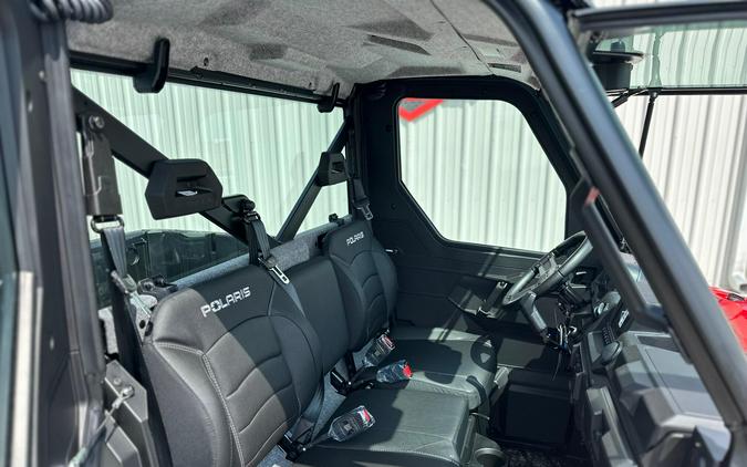 2027 Polaris Ranger XP 1000 NorthStar Ultimate