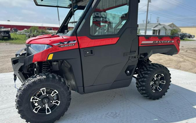 2027 Polaris Ranger XP 1000 NorthStar Ultimate