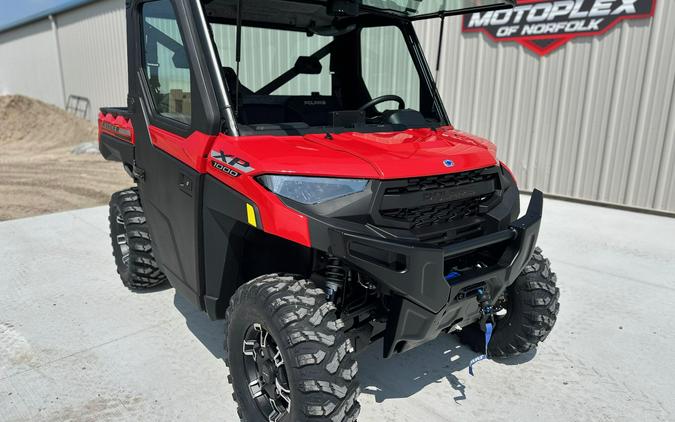 2027 Polaris Ranger XP 1000 NorthStar Ultimate