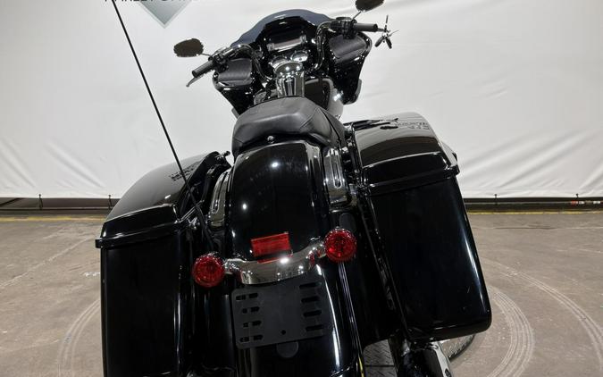 2017 Harley-Davidson Road Glide Special Vivid Black
