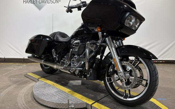 2017 Harley-Davidson Road Glide Special Vivid Black