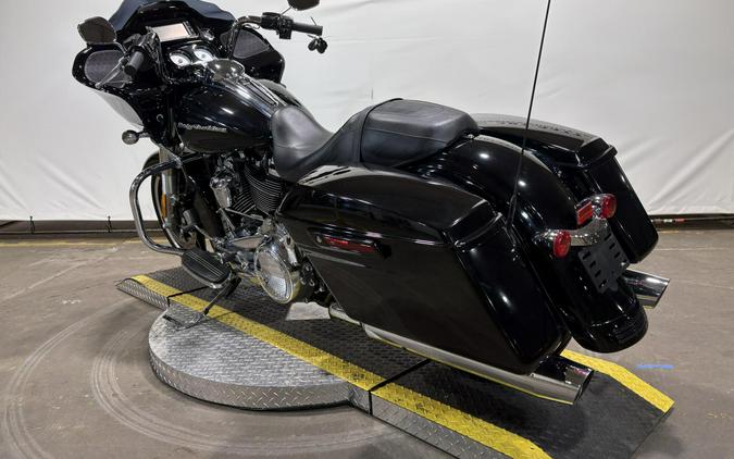 2017 Harley-Davidson Road Glide Special Vivid Black