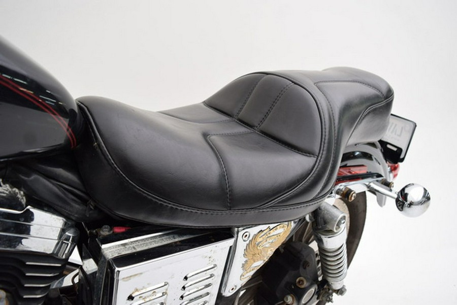 1999 Harley-Davidson XL1200C - Sportster Custom 1200C