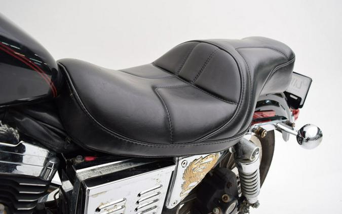 1999 Harley-Davidson XL1200C - Sportster Custom 1200C