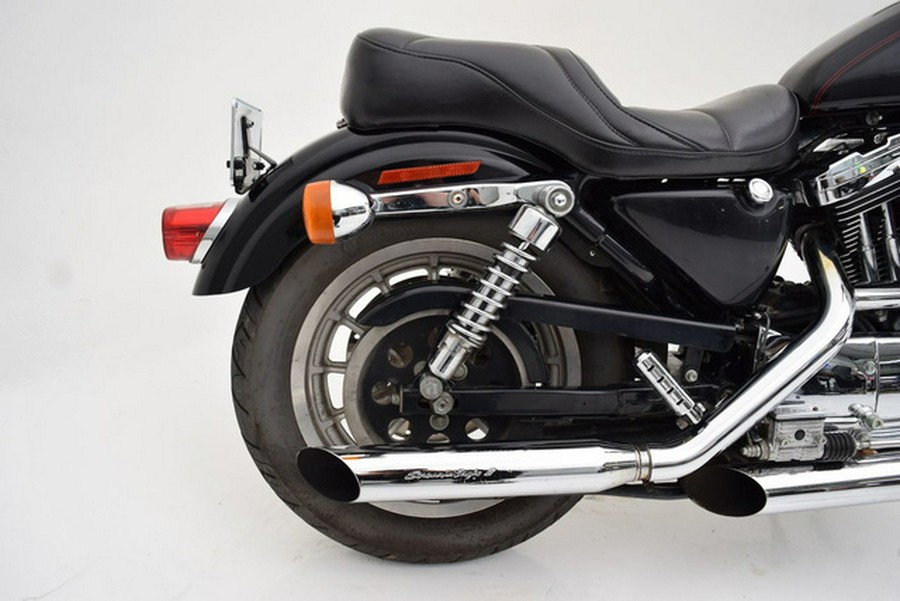 1999 Harley-Davidson XL1200C - Sportster Custom 1200C