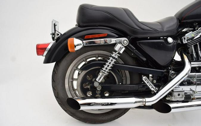 1999 Harley-Davidson XL1200C - Sportster Custom 1200C