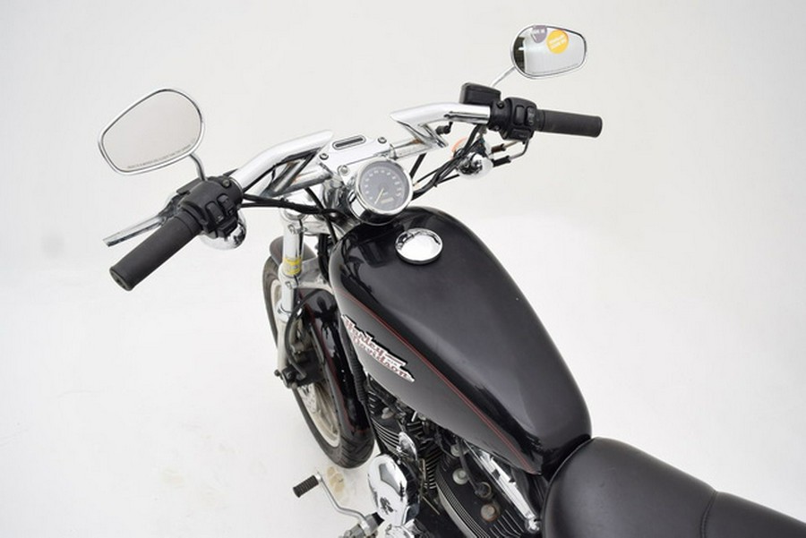 1999 Harley-Davidson XL1200C - Sportster Custom 1200C