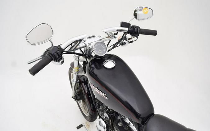 1999 Harley-Davidson XL1200C - Sportster Custom 1200C