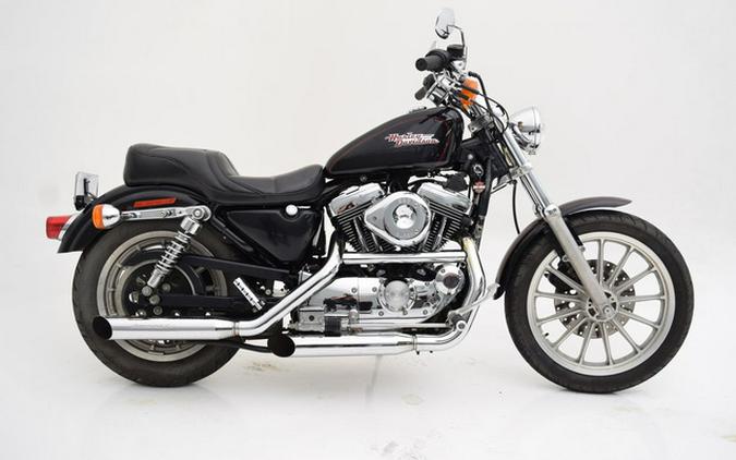 1999 Harley-Davidson XL1200C - Sportster Custom 1200C