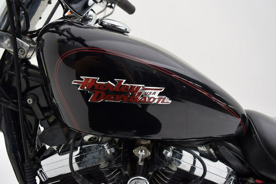 1999 Harley-Davidson XL1200C - Sportster Custom 1200C