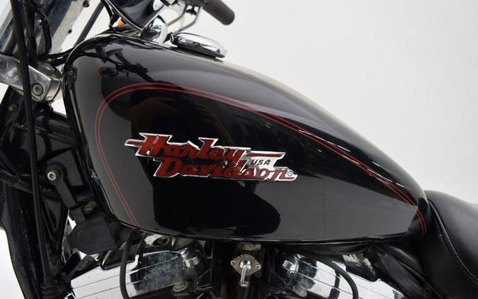 1999 Harley-Davidson XL1200C - Sportster Custom 1200C