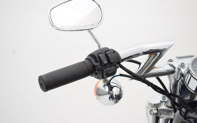 1999 Harley-Davidson XL1200C - Sportster Custom 1200C