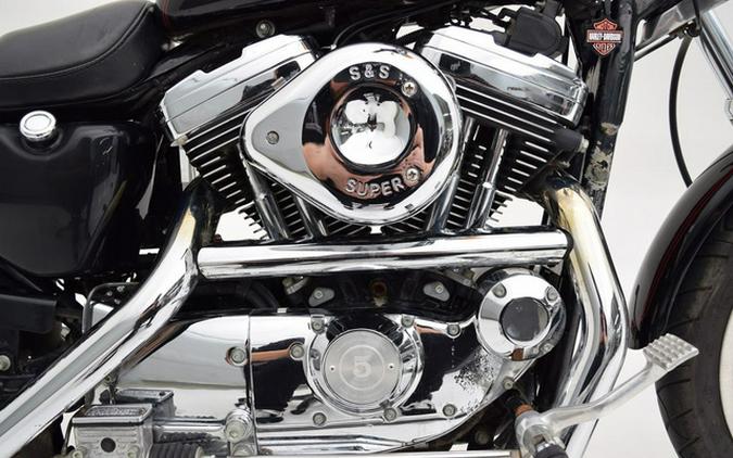 1999 Harley-Davidson XL1200C - Sportster Custom 1200C