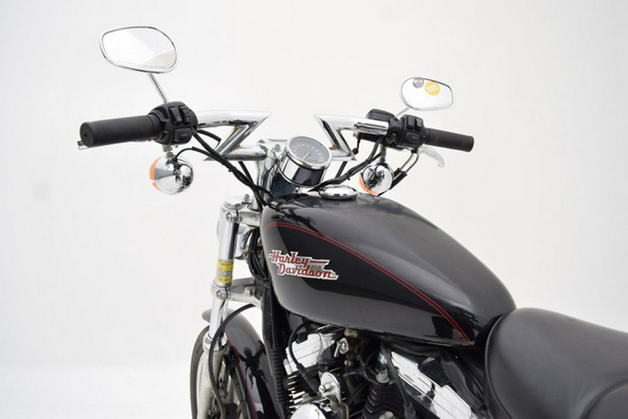 1999 Harley-Davidson XL1200C - Sportster Custom 1200C