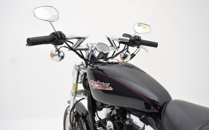 1999 Harley-Davidson XL1200C - Sportster Custom 1200C