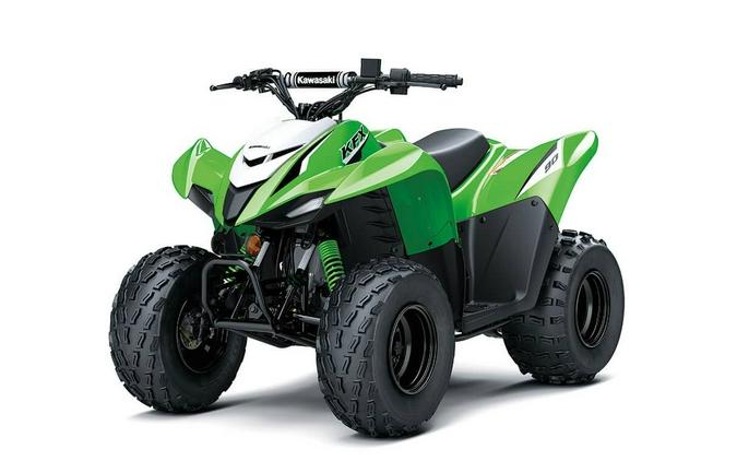 2023 Kawasaki KFX®90