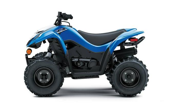 2023 Kawasaki KFX®90