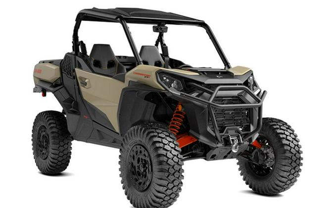 2023 Can-Am® Commander XT-P