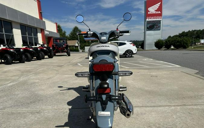 2023 Honda Super Cub C125 ABS