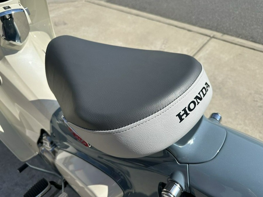 2023 Honda Super Cub C125 ABS