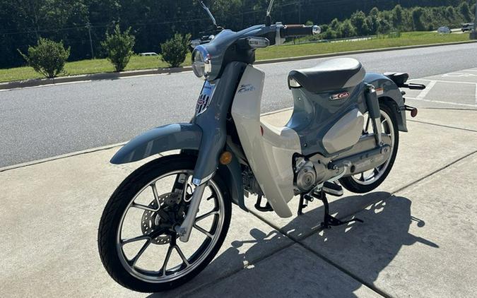 2023 Honda Super Cub C125 ABS