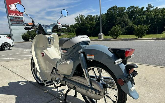 2023 Honda Super Cub C125 ABS