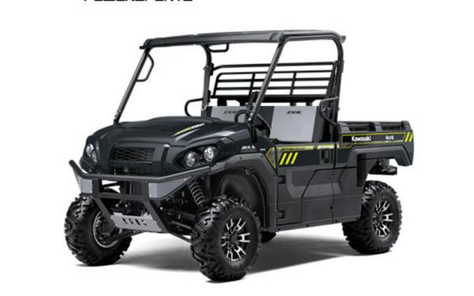 2023 Kawasaki Mule PRO-FXR™