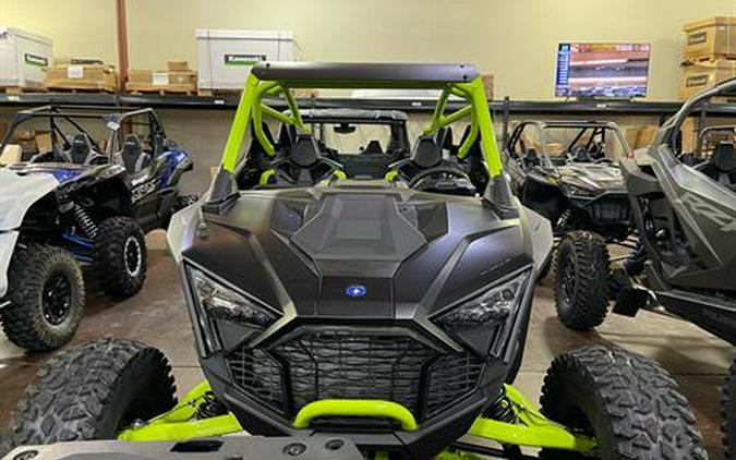 2024 Polaris RZR Pro R Ultimate