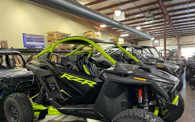 2024 Polaris RZR Pro R Ultimate