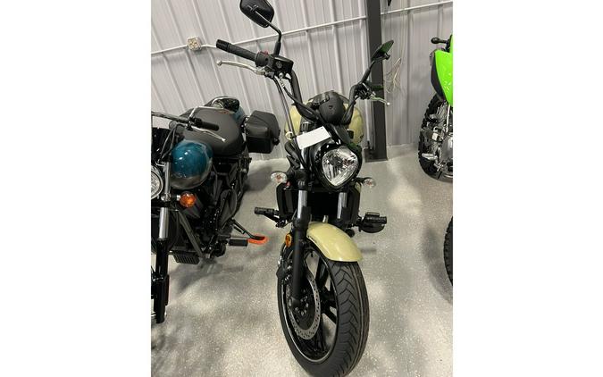 2024 Kawasaki VULCAN S ABS