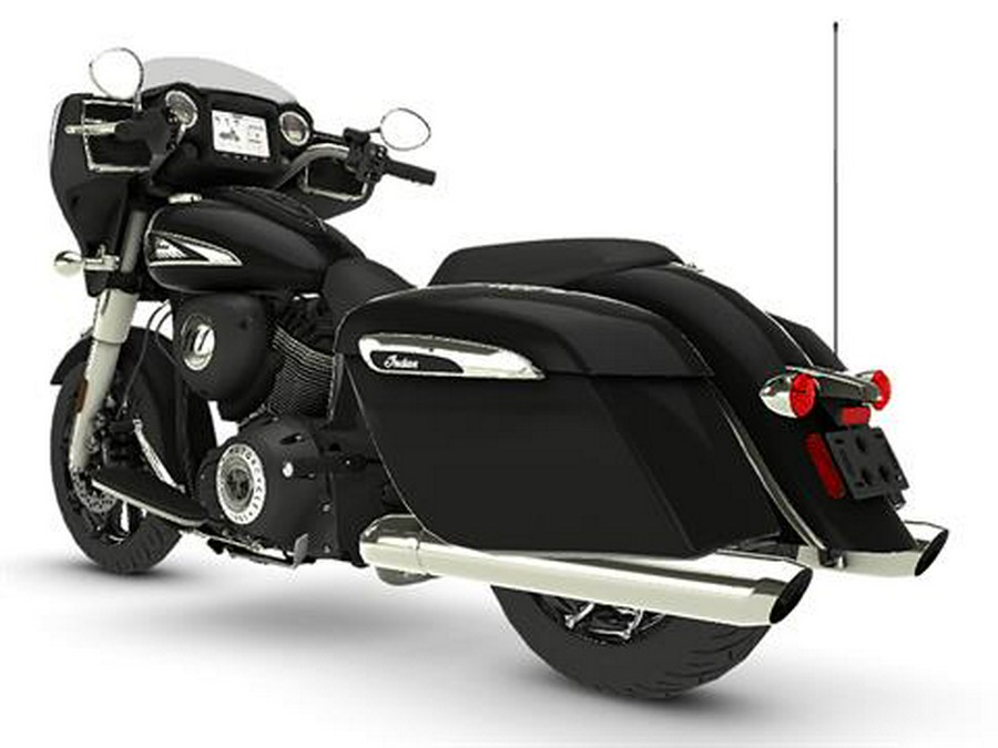 2024 Indian Motorcycle Chieftain®