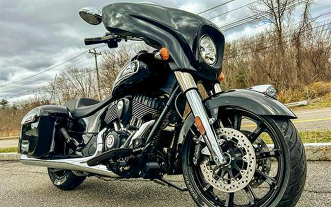 2024 Indian Motorcycle Chieftain®